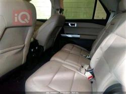 فورد إكسبلورر